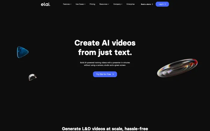 Elai.io Elai.io