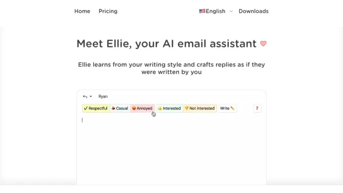 Ellie Ellie