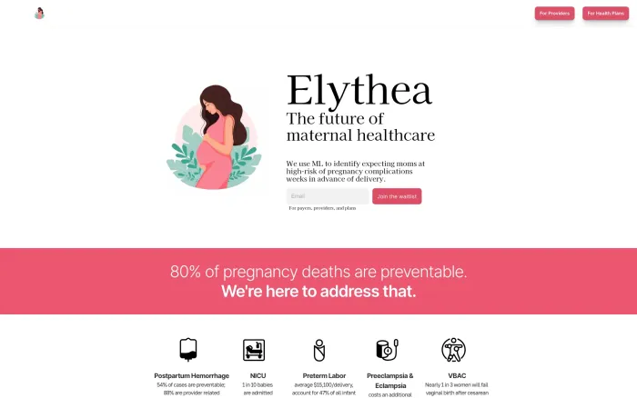 Elythea Elythea