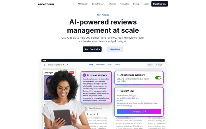 AI Reviews AI Reviews