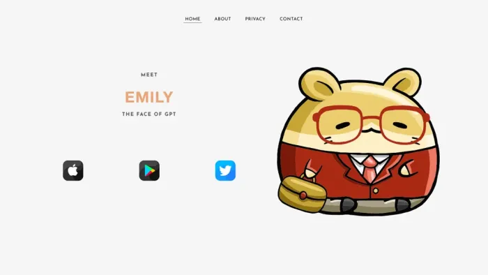 EmilyGPT EmilyGPT