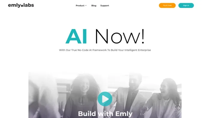 Emly Labs Emly Labs