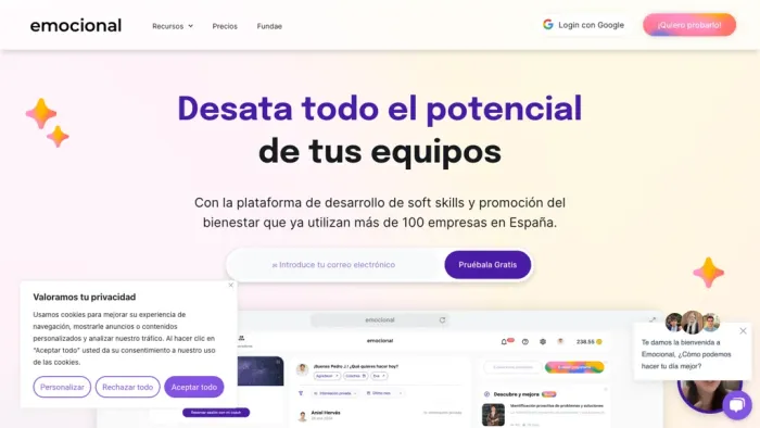 Emocional Emocional