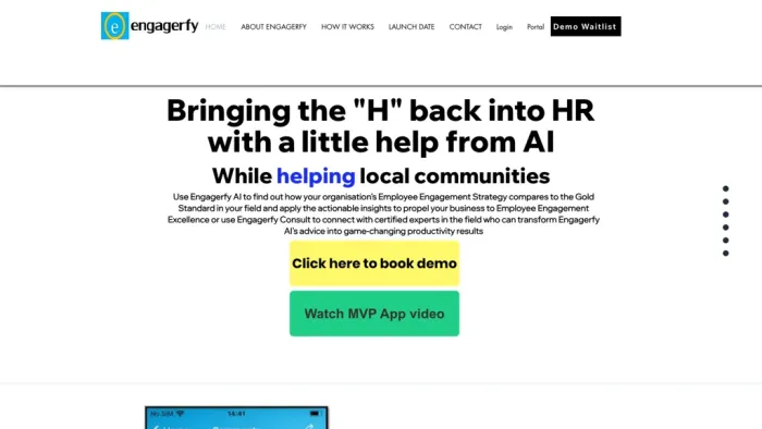 Engagerfy Engagerfy