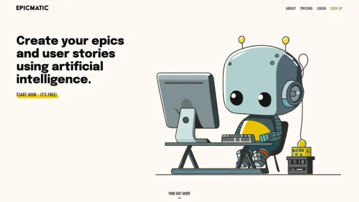 Epicmatic Epicmatic