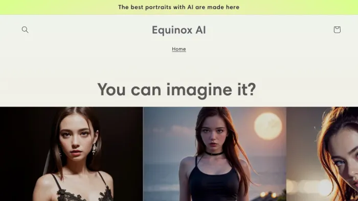 Equinox Equinox