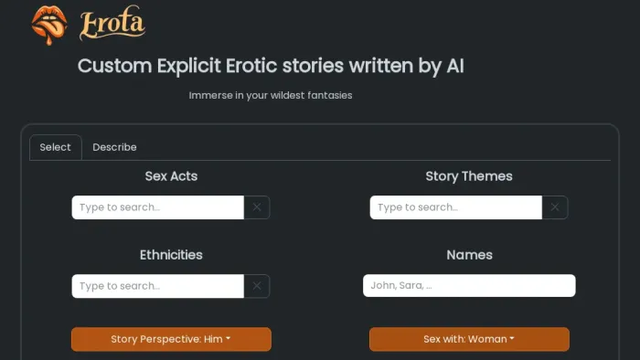 Erota Erota