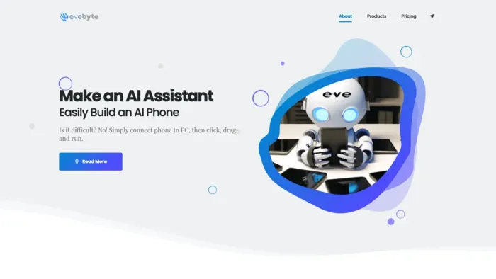 Evebyte Studio Evebyte Studio