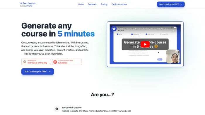 EverLearns EverLearns