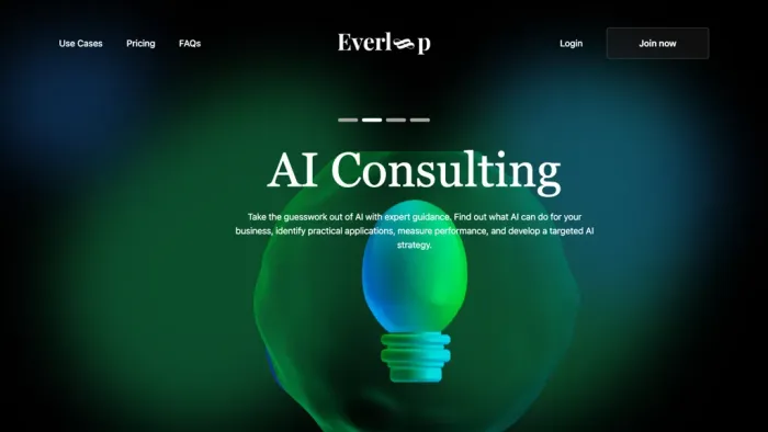 Everloop AI Everloop AI