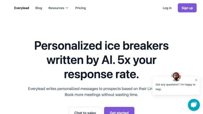 Everylead.ai Everylead.ai