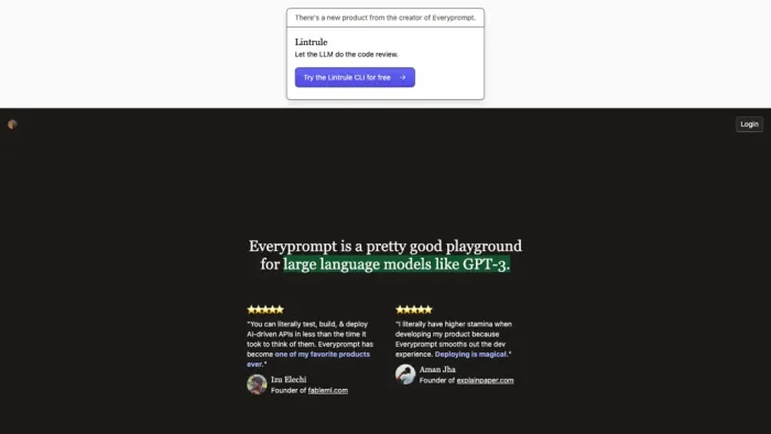 Everyprompt Everyprompt