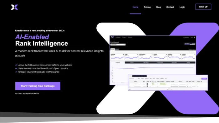 ExactScience ExactScience
