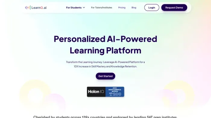 LearnQ.ai LearnQ.ai