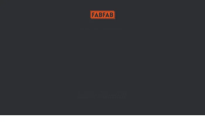 FabFab AI FabFab AI
