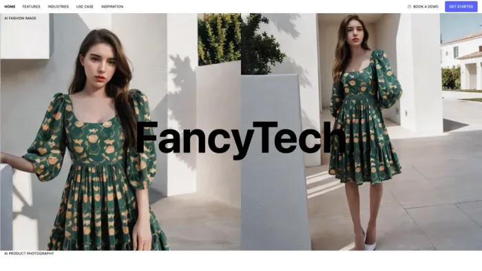 Fancy Tech Fancy Tech