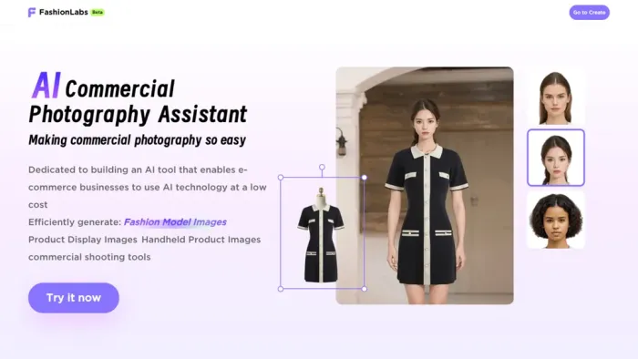 FashionLabs.AI FashionLabs.AI