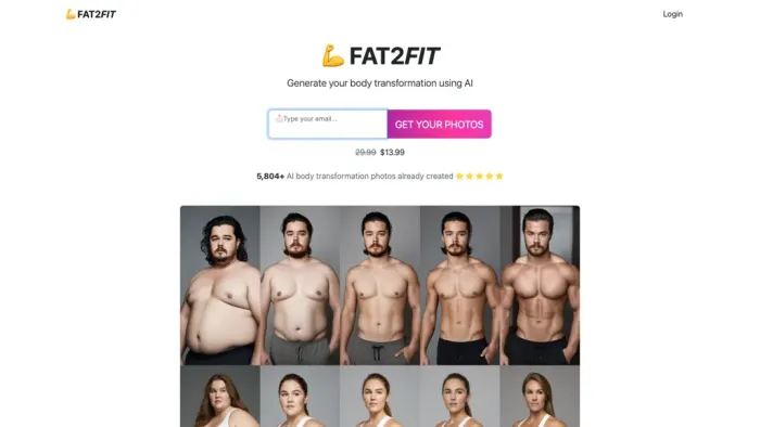 FAT2FIT FAT2FIT