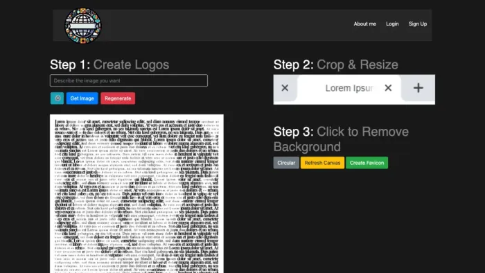 Favicon Helper Favicon Helper