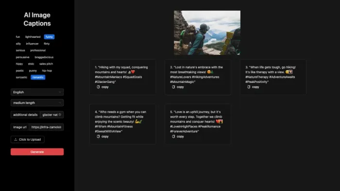 Felix Link Captions Felix Link Captions
