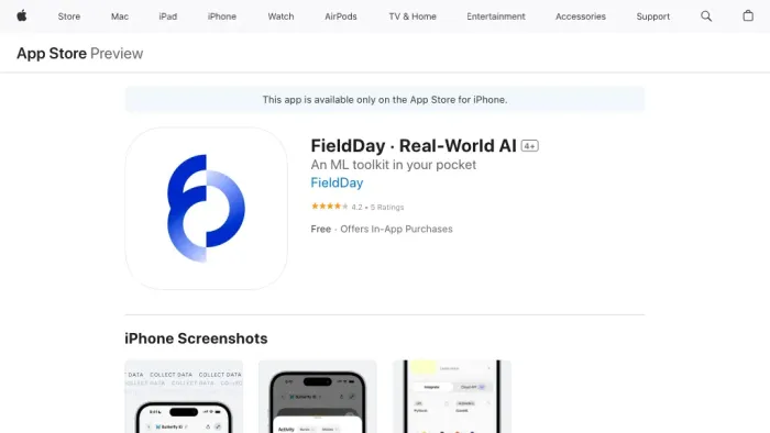 FieldDay FieldDay