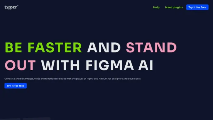 Figma AI Figma AI