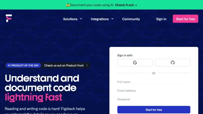 Figstack Figstack
