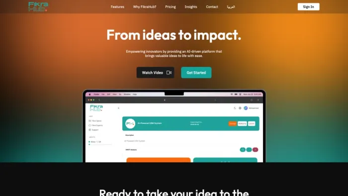 FikraHub FikraHub