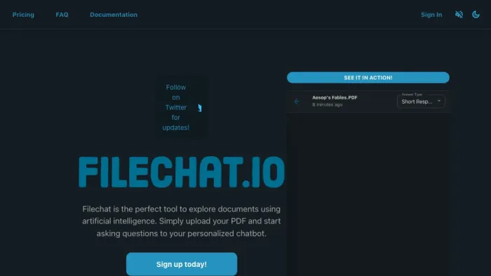 Filechat Filechat