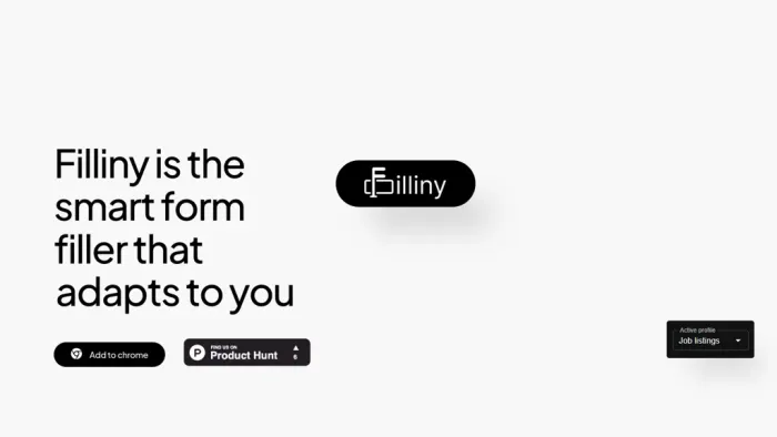 Filliny Filliny