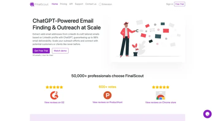 finalscout.com finalscout.com