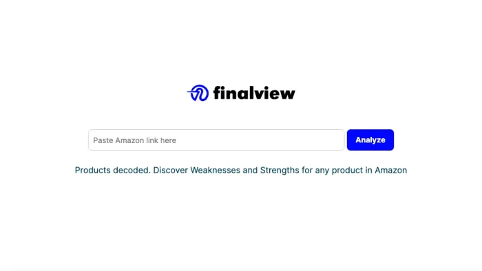 Finalview Finalview
