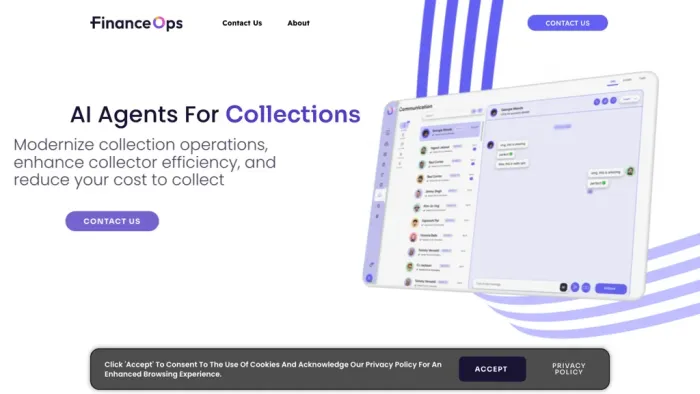 FinanceOps FinanceOps
