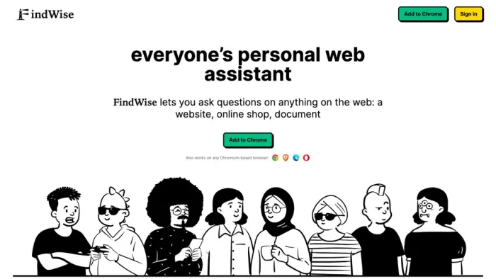 FindWise FindWise