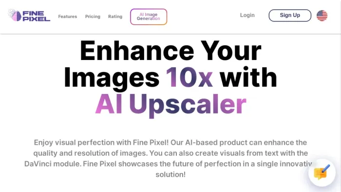 FinePixel FinePixel