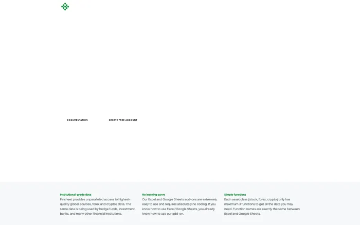 Finsheet Finsheet