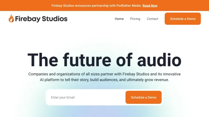 FirebayStudios FirebayStudios