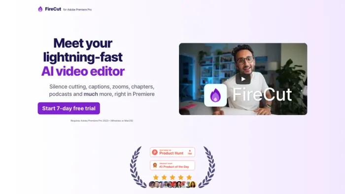 FireCut FireCut