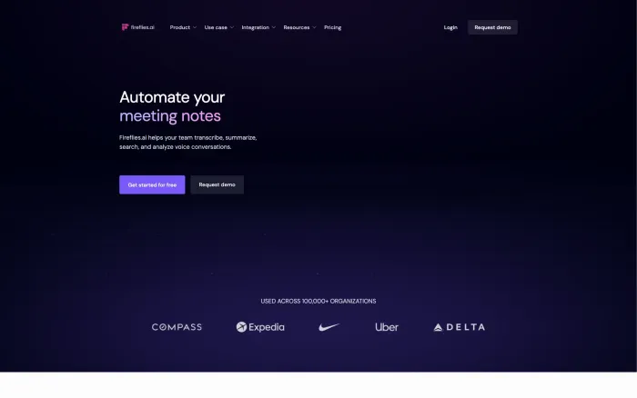 fireflies.ai fireflies.ai