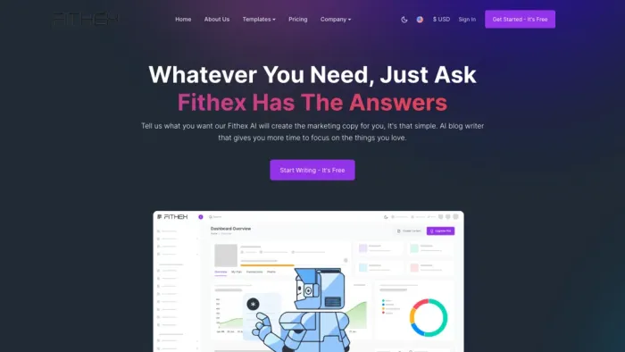 Fithex Fithex