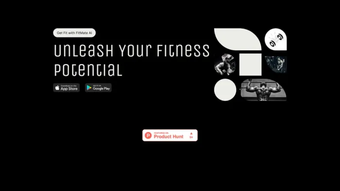 FitMate AI FitMate AI