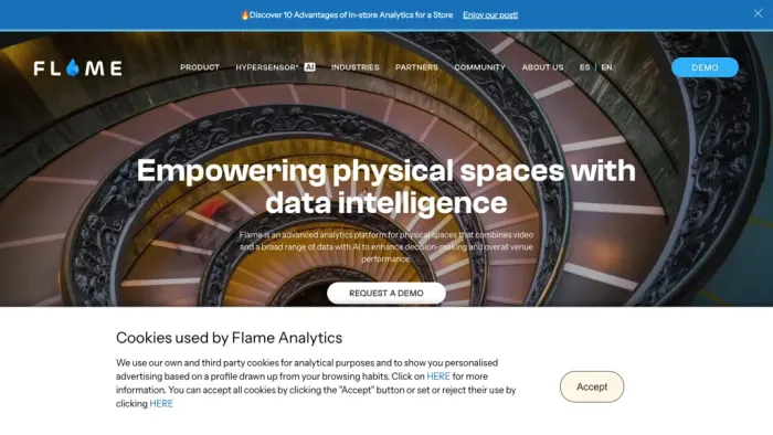 flameanalytics.com flameanalytics.com