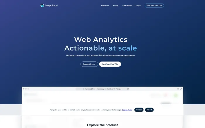 Flowpoint.ai Flowpoint.ai