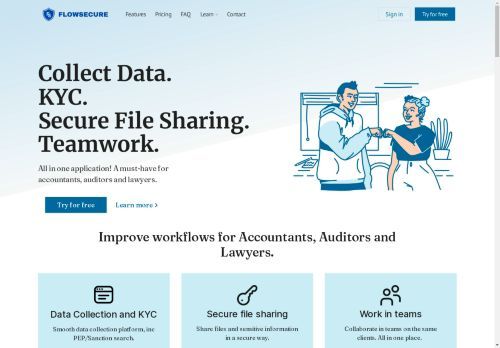 Flowsecure Flowsecure