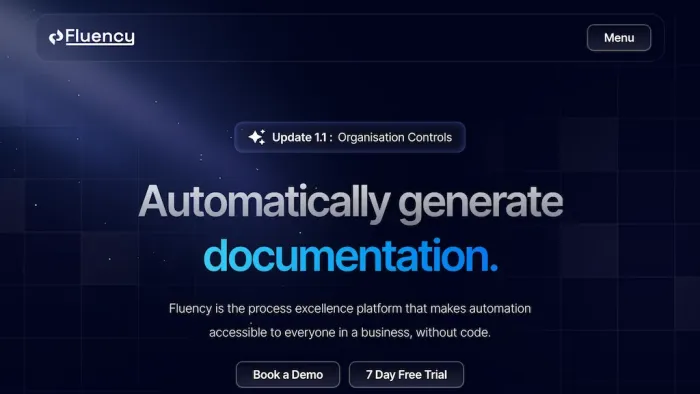 Fluency.com Fluency.com
