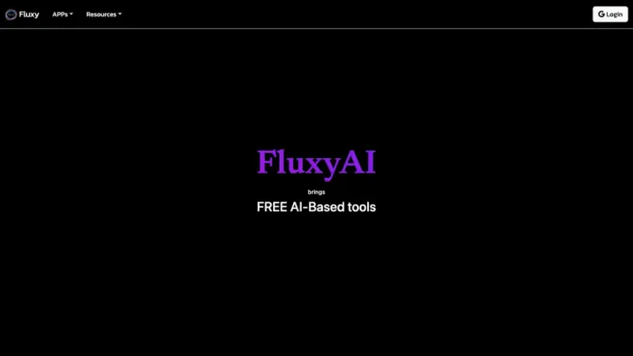 Fluxy AI Fluxy AI