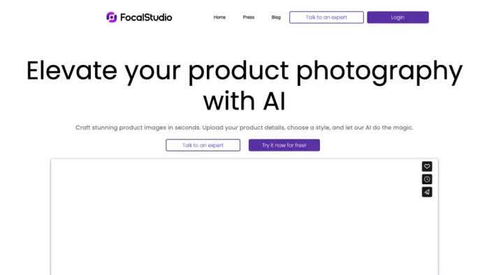 Focal Studio Focal Studio