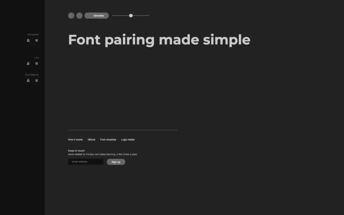 FontJoy FontJoy