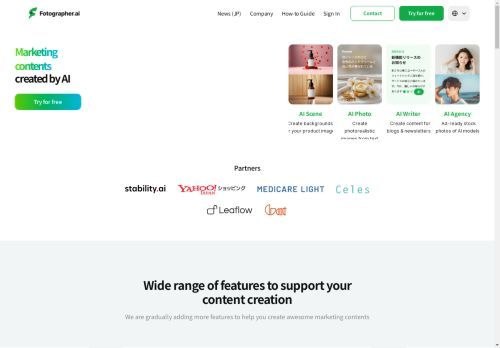 Fotographer.ai Fotographer.ai