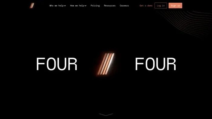 Four/Four Four/Four